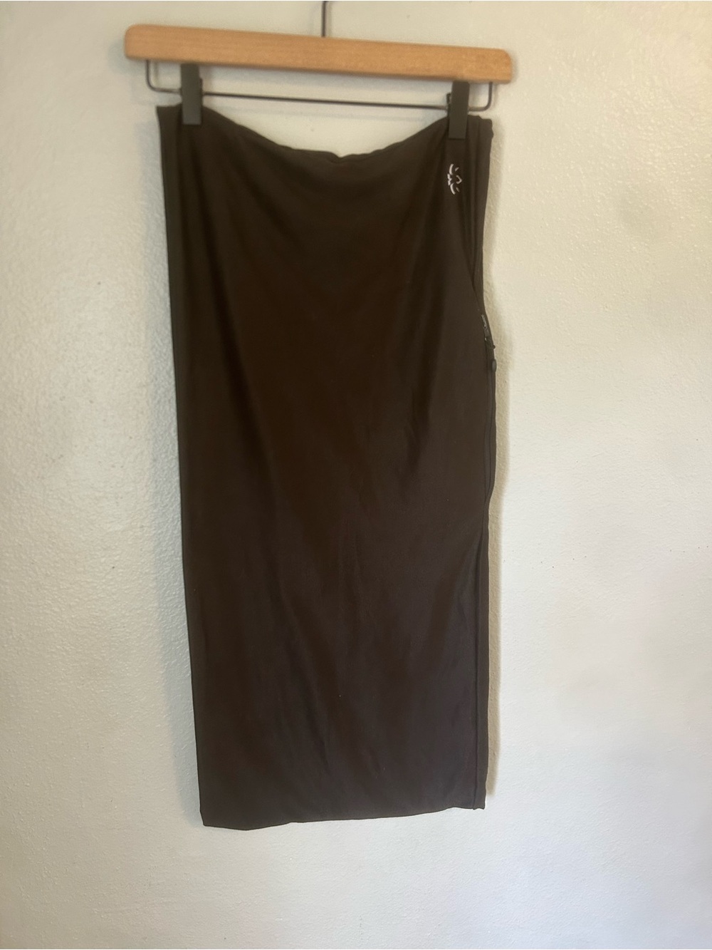 Beyond yoga hidden pocket infinity scarf